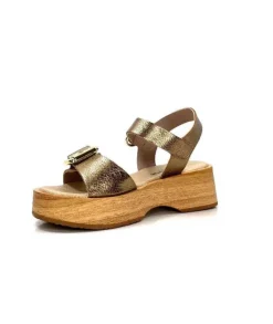 6596 Cuir Bronze*Myma