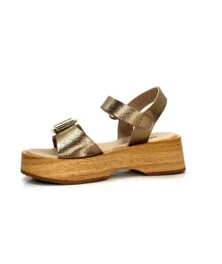 6596 Cuir Bronze*Myma