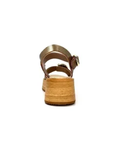 6596 Cuir Bronze*Myma