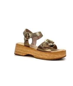 6596 Cuir Bronze*Myma