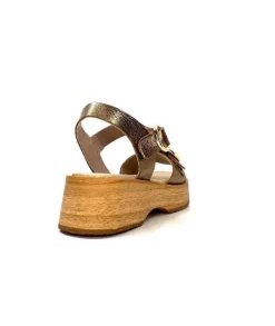 6596 Cuir Bronze*Myma