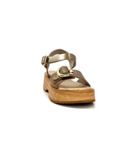 6596 Cuir Bronze*Myma