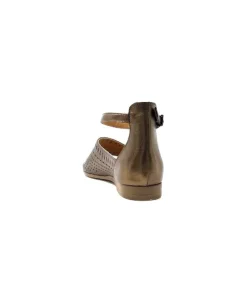 6410 Cuir Metal Taupe*Myma Online