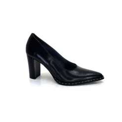 6735 Cuir Noir*Myma Hot