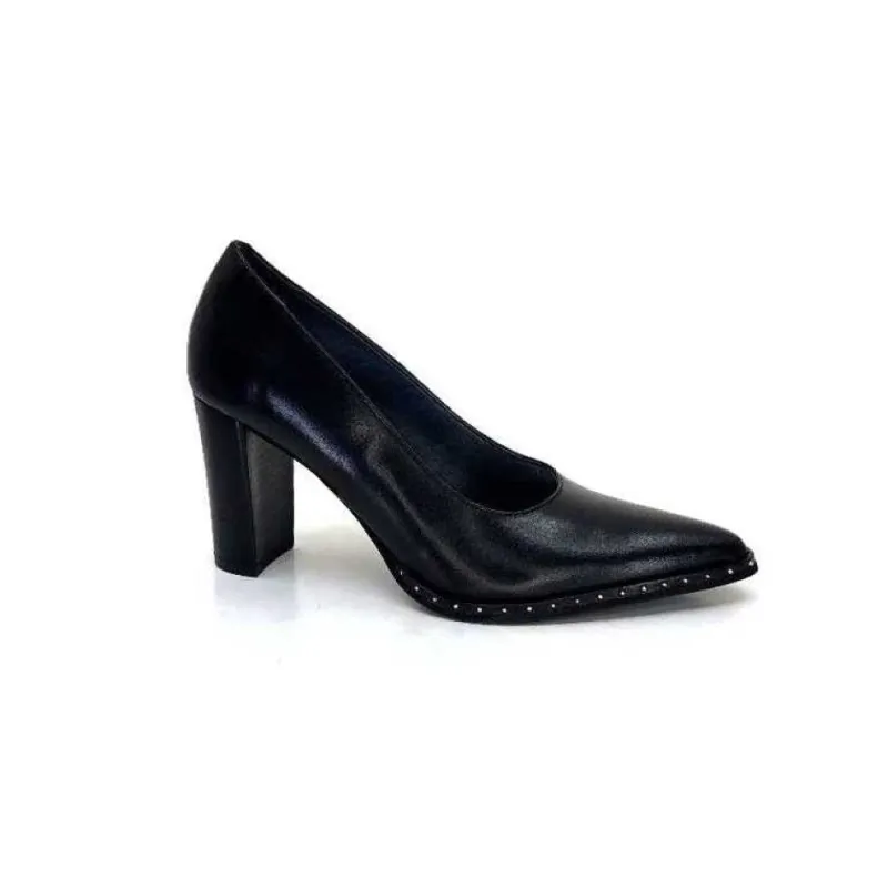 6735 Cuir Noir*Myma Hot