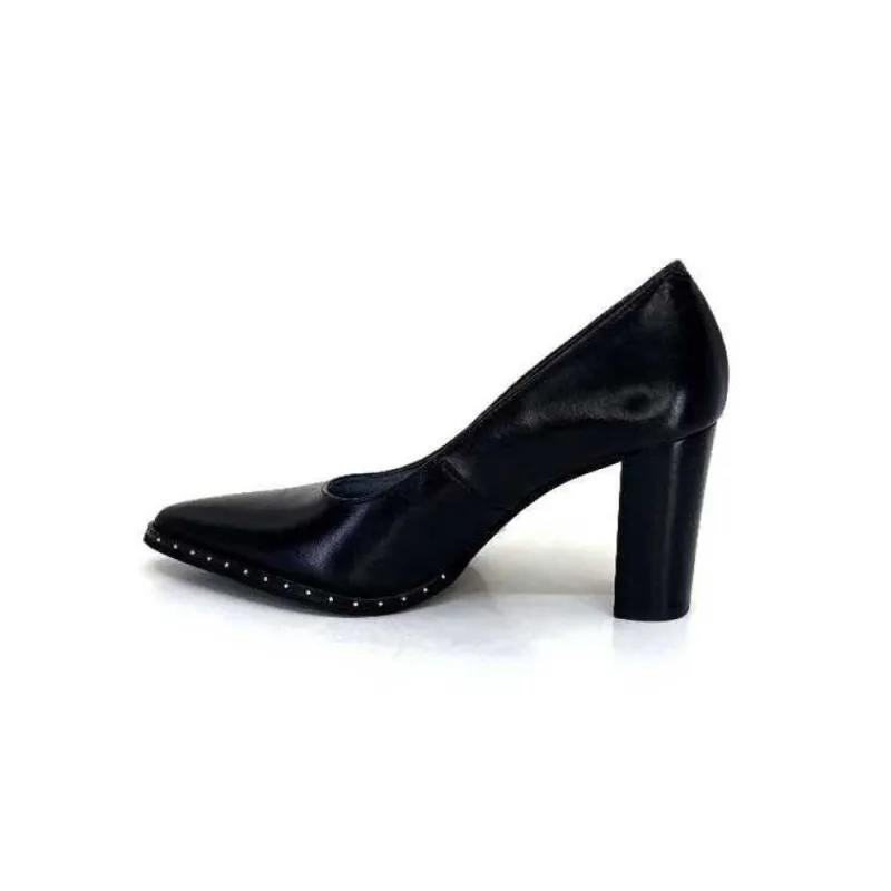 6735 Cuir Noir*Myma Hot
