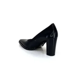 6735 Cuir Noir*Myma Hot