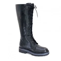 5230 Cuir Noir*Myma Hot