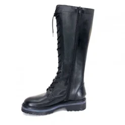 5230 Cuir Noir*Myma Hot