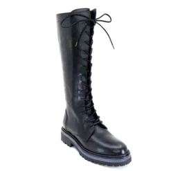 5230 Cuir Noir*Myma Hot