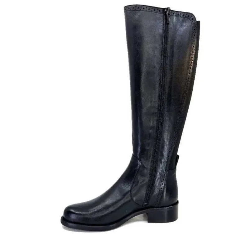 6905/00 Cuir Noir*Myma Best