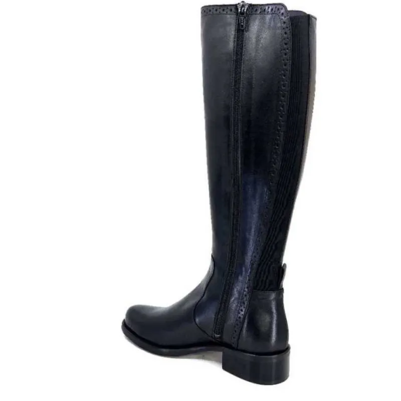 6905/00 Cuir Noir*Myma Best