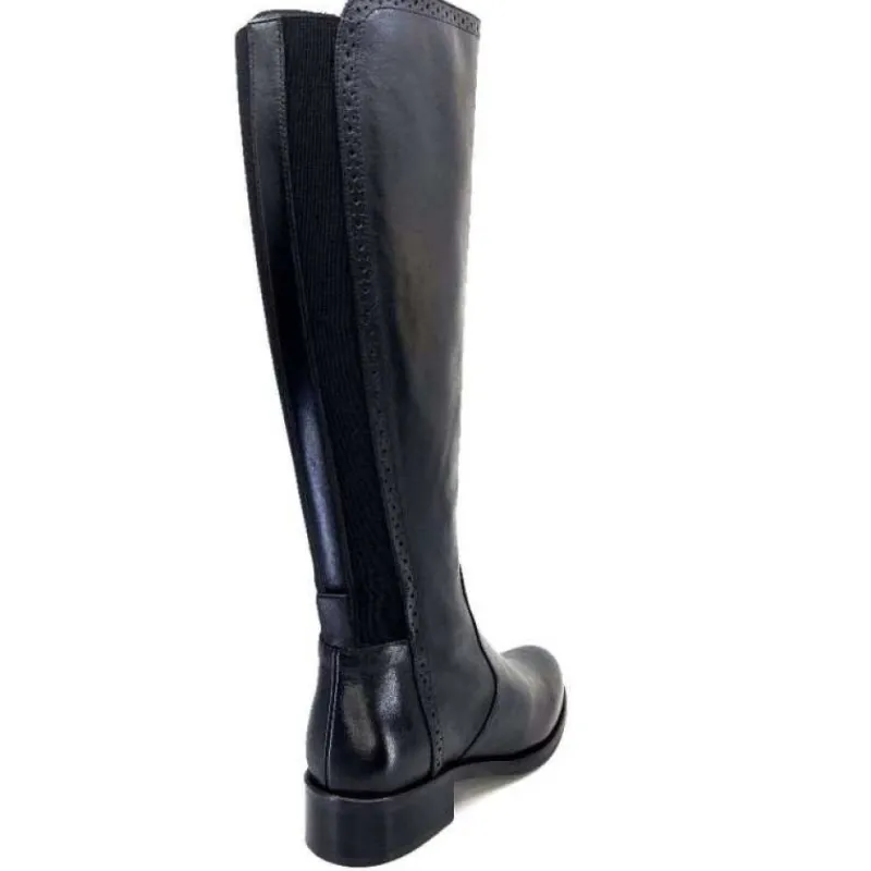 6905/00 Cuir Noir*Myma Best