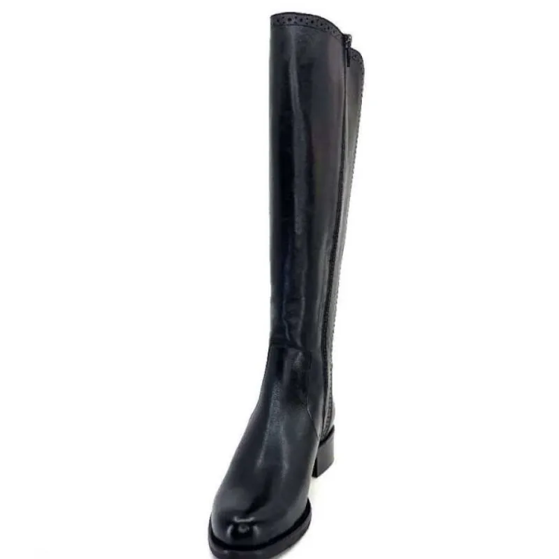 6905/00 Cuir Noir*Myma Best