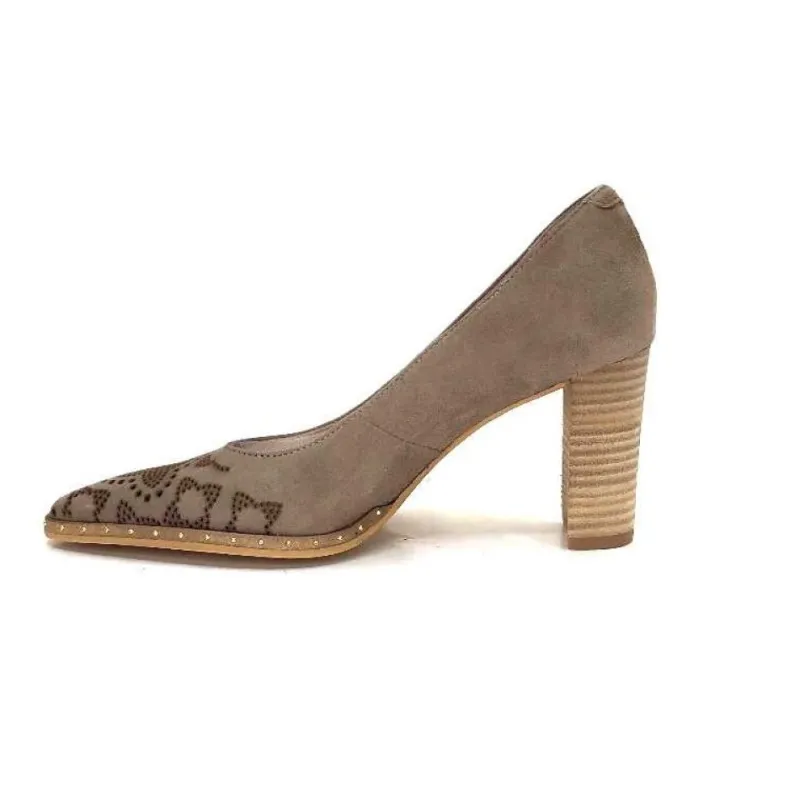 5369/00 Cuir Taupe*Myma Sale