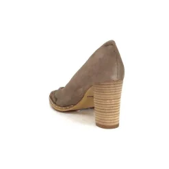 5369/00 Cuir Taupe*Myma Sale