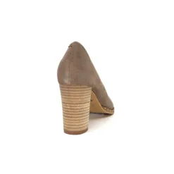 5369/00 Cuir Taupe*Myma Sale