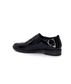 6009 Cuir Vernis Noir*Myma Outlet