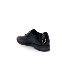 6009 Cuir Vernis Noir*Myma Outlet