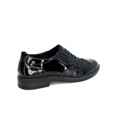 7009/00 Cuir Vernis Noir*Myma