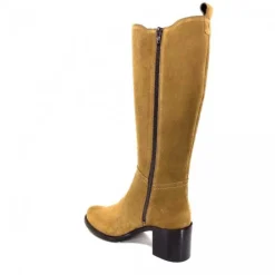 4922-01 Daim Monalisa Cuoio*Myma Best