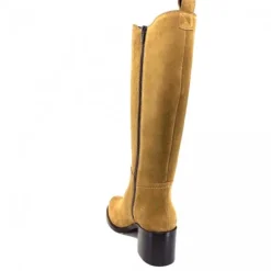 4922-01 Daim Monalisa Cuoio*Myma Best