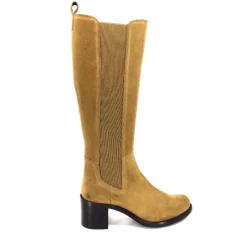 4922-01 Daim Monalisa Cuoio*Myma Best