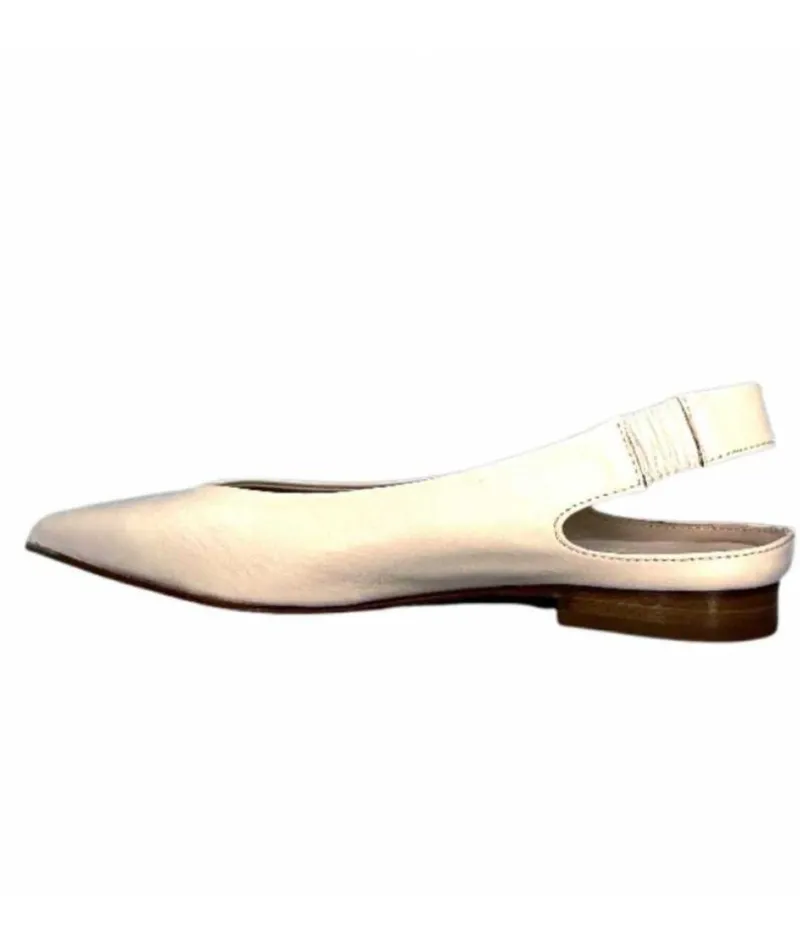 1585 Nappa Cuir Creme Avorio*napoleoni Sale