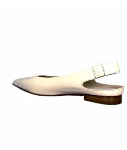 1585 Nappa Cuir Creme Avorio*napoleoni Sale