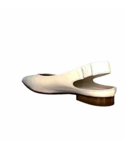 1585 Nappa Cuir Creme Avorio*napoleoni Sale