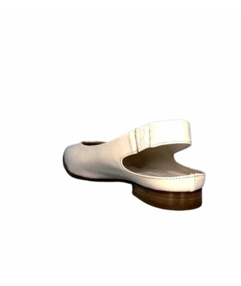 1585 Nappa Cuir Creme Avorio*napoleoni Sale