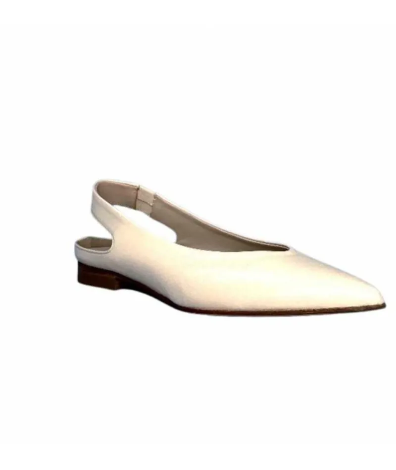 1585 Nappa Cuir Creme Avorio*napoleoni Sale