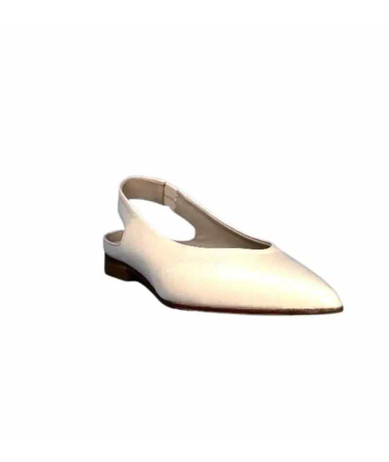 1585 Nappa Cuir Creme Avorio*napoleoni Sale