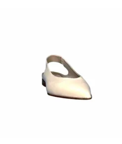 1585 Nappa Cuir Creme Avorio*napoleoni Sale