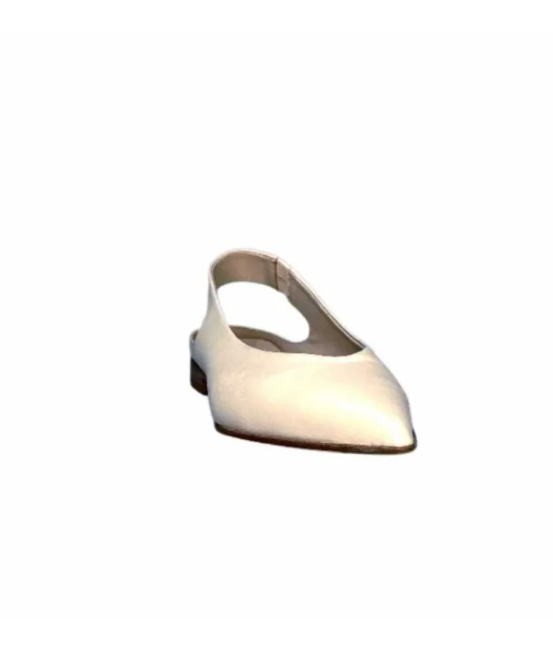 1585 Nappa Cuir Creme Avorio*napoleoni Sale