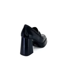 A9183 Cuir Noir*napoleoni Hot