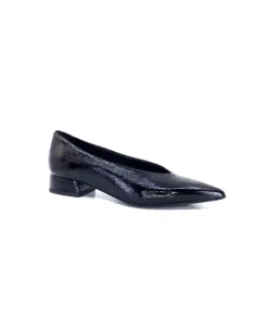 A3602 Cuir Noir*napoleoni Discount