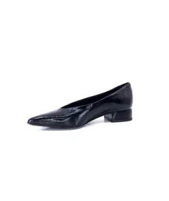 A3602 Cuir Noir*napoleoni Discount