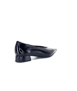 A3602 Cuir Noir*napoleoni Discount