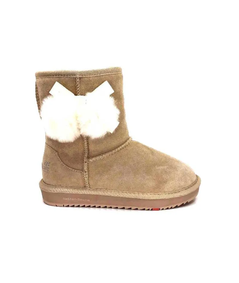 N78 Daim Beige*Nathan Baume Discount