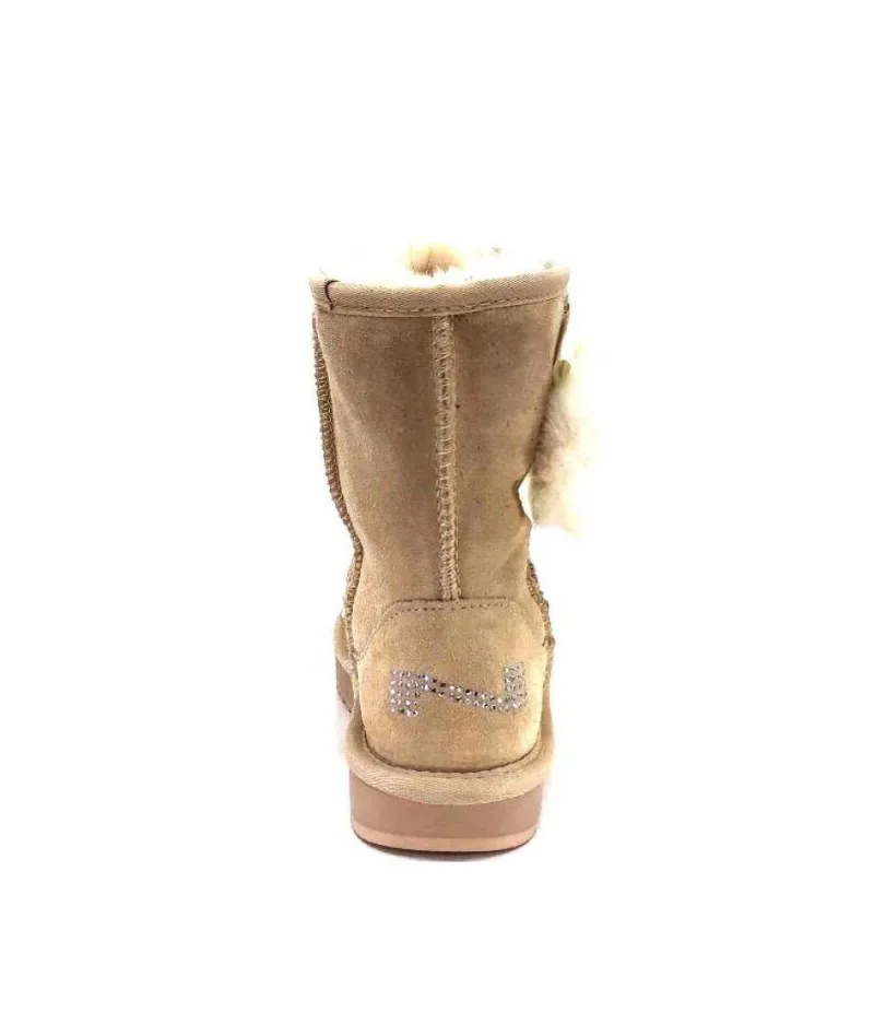 N78 Daim Beige*Nathan Baume Discount