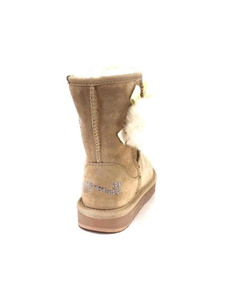 N78 Daim Beige*Nathan Baume Discount