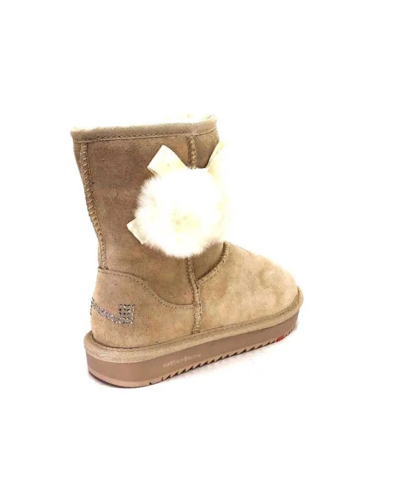 N78 Daim Beige*Nathan Baume Discount