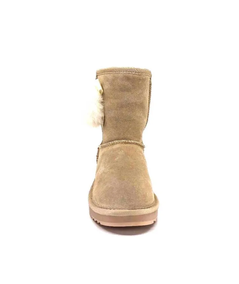 N78 Daim Beige*Nathan Baume Discount