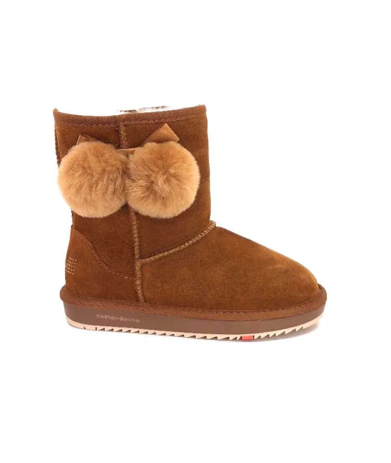 N78- Daim Marron*Nathan Baume Hot