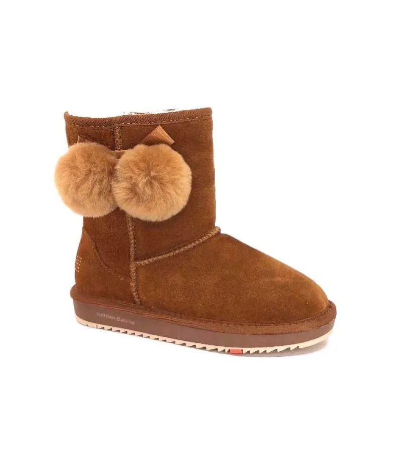 N78- Daim Marron*Nathan Baume Hot