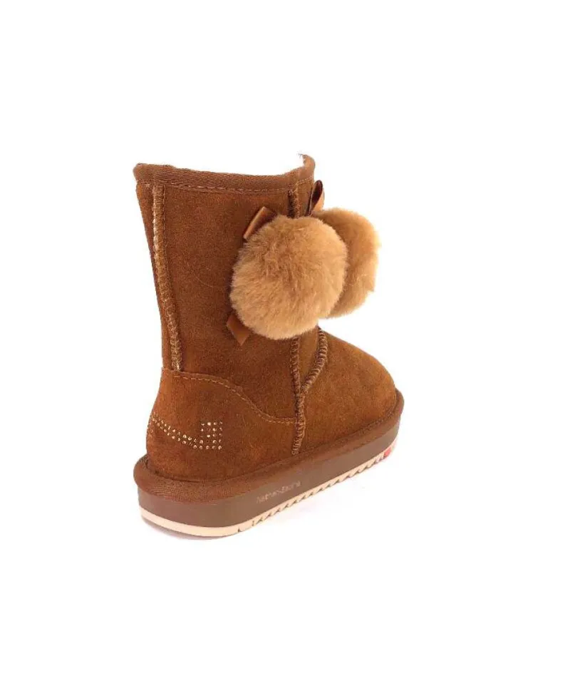 N78- Daim Marron*Nathan Baume Hot