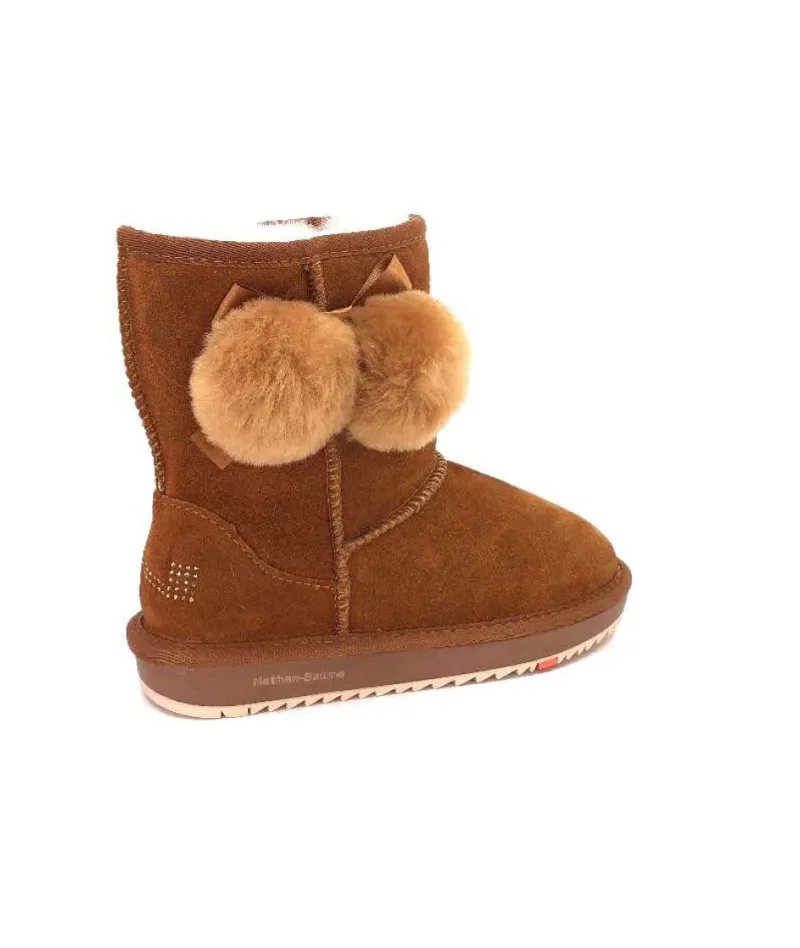 N78- Daim Marron*Nathan Baume Hot