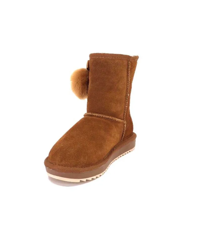 N78- Daim Marron*Nathan Baume Hot