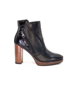 05031 Cuir Noir*Nero Giardini New